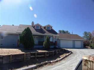 58670 Red Shank Rd, Anza, CA 92539