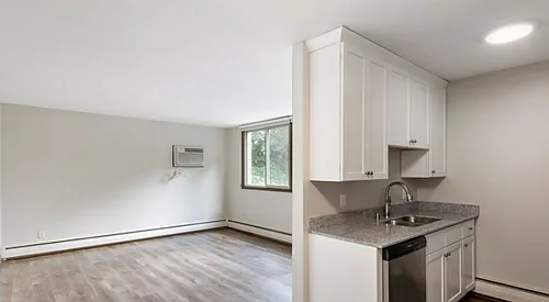 Floor plan 303