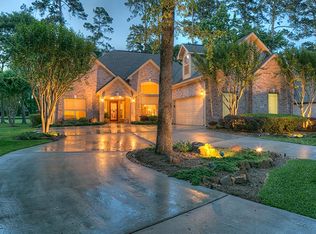 3226 Wedgewood Cir, Montgomery, TX 77356