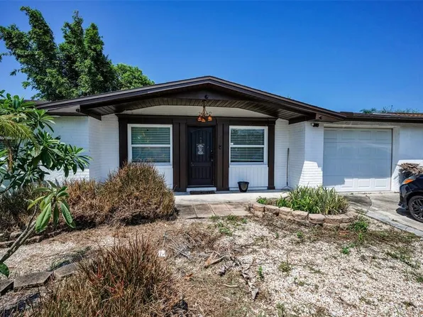 2911 Matchlock Dr, Holiday, FL 34690