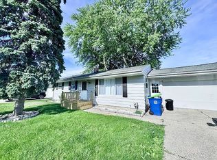 2620 Duane Dr, Saginaw, MI 48603