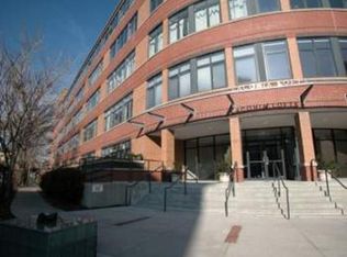1200 Washington St APT 417, Boston, MA 02118