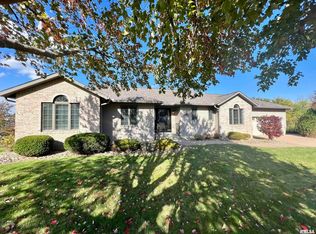 540 33rd Ave N, Clinton, IA