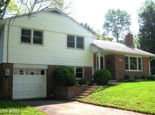 5905 Hanover Ave, Springfield, VA 22150