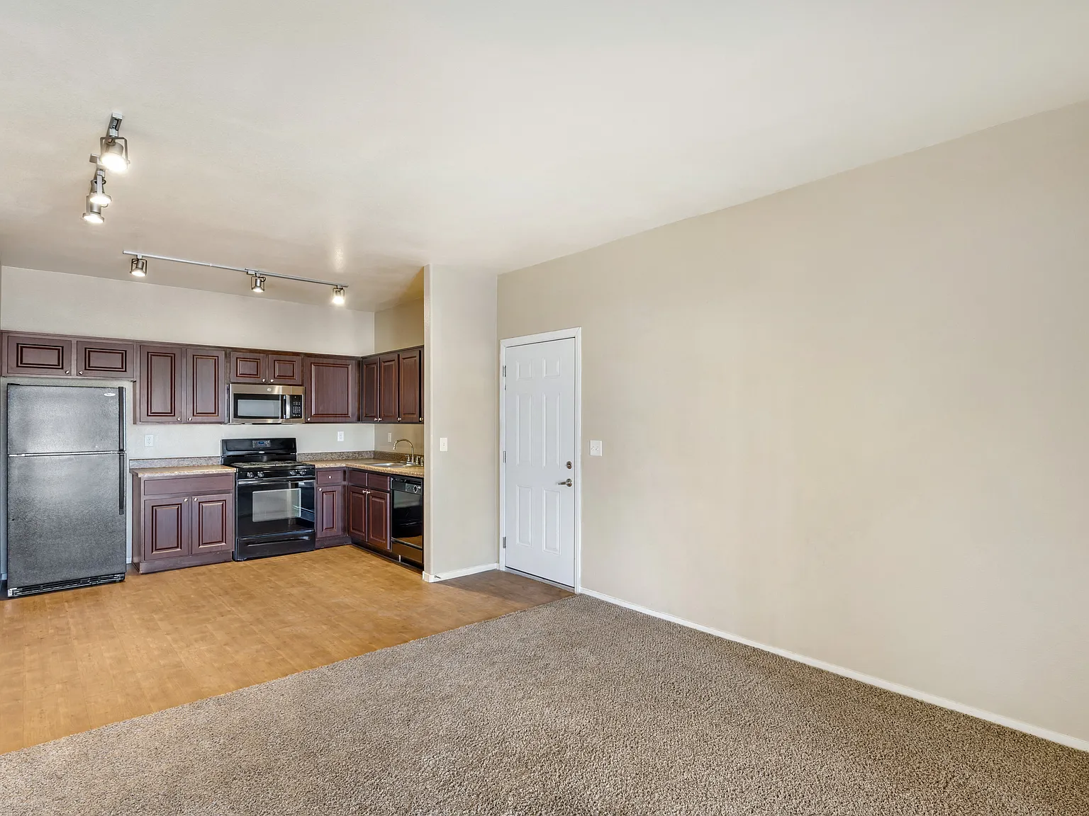 Sonata Apartment Homes — Photo 1