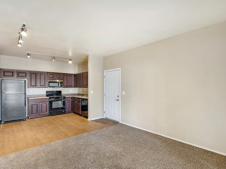 Sonata Apartment Homes