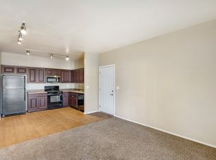 Sonata Apartment Homes, North Las Vegas, NV 89030