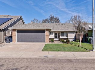 1415 Christina Dr, Tracy, CA