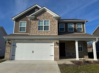 145 Landry Ln, Georgetown, KY 40324