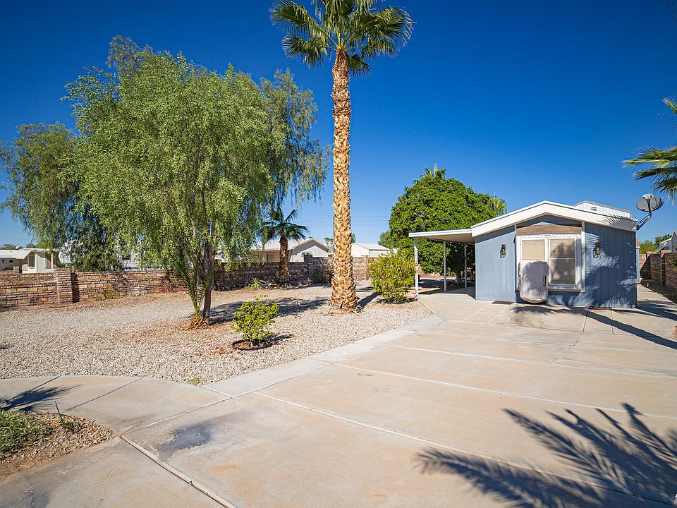 12612 E 44th Dr, Yuma, AZ 85367 | Zillow