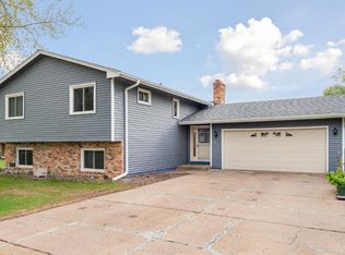 11512 Monroe St NE, Blaine, MN 55434