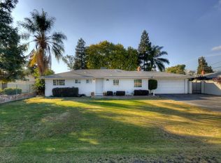 1371 N Blythe Ave, Fresno, CA