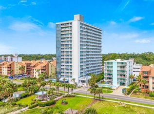 5511 N Ocean Blvd #401, Myrtle Beach, SC 29577