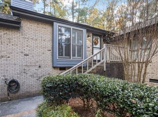 200 W Woodcroft Pkwy APT 60C, Durham, NC 27713