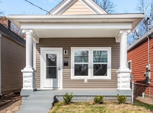 206 N 26th St, Louisville, KY