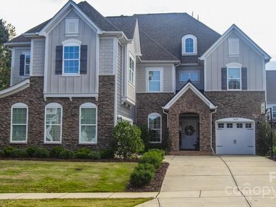 2889 Creekview Dr, Waxhaw, NC, 28173
