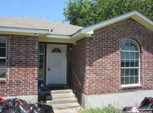 8823 Dream Ave, Converse, TX 78109