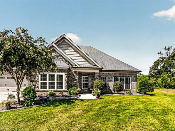7045 Stone Gables Dr, Trinity, NC 27360
