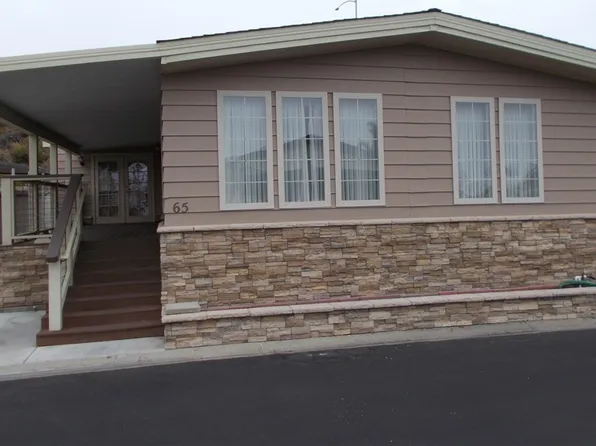 140 S Dolliver St Space 65, Pismo Beach, CA 93449