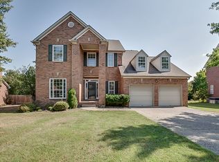 7041 Meadow Ridge Cir, Nashville, TN 37221