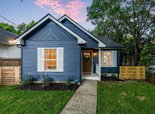 2702 Batavia St, Nashville, TN 37208