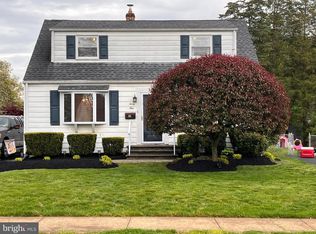 31 Petty Ridge Rd, Trenton, NJ 08620