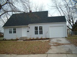 2121 Jennifer Ln, Findlay, OH 45840