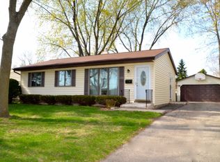 137 Belmont Rd, Madison, WI 53714