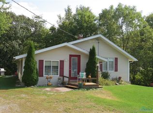 18950 Us Highway 127, Cecil, OH 45821