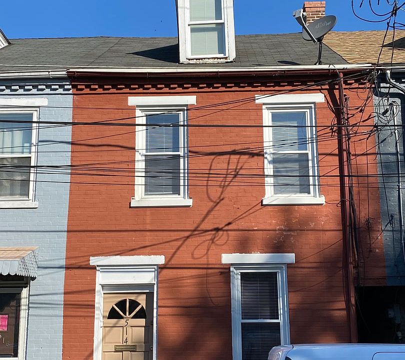1st image of 514 Woodward St