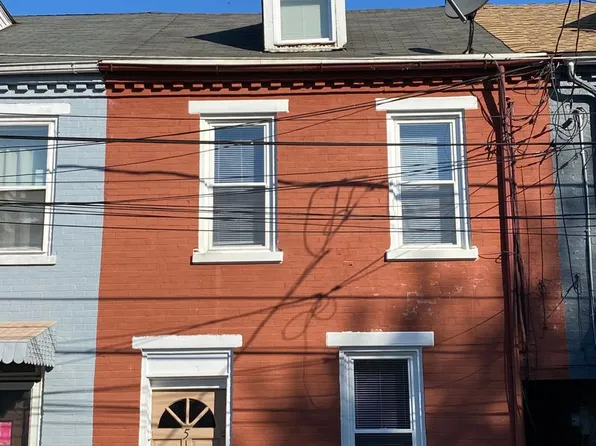 514 Woodward St, Lancaster, PA 17602