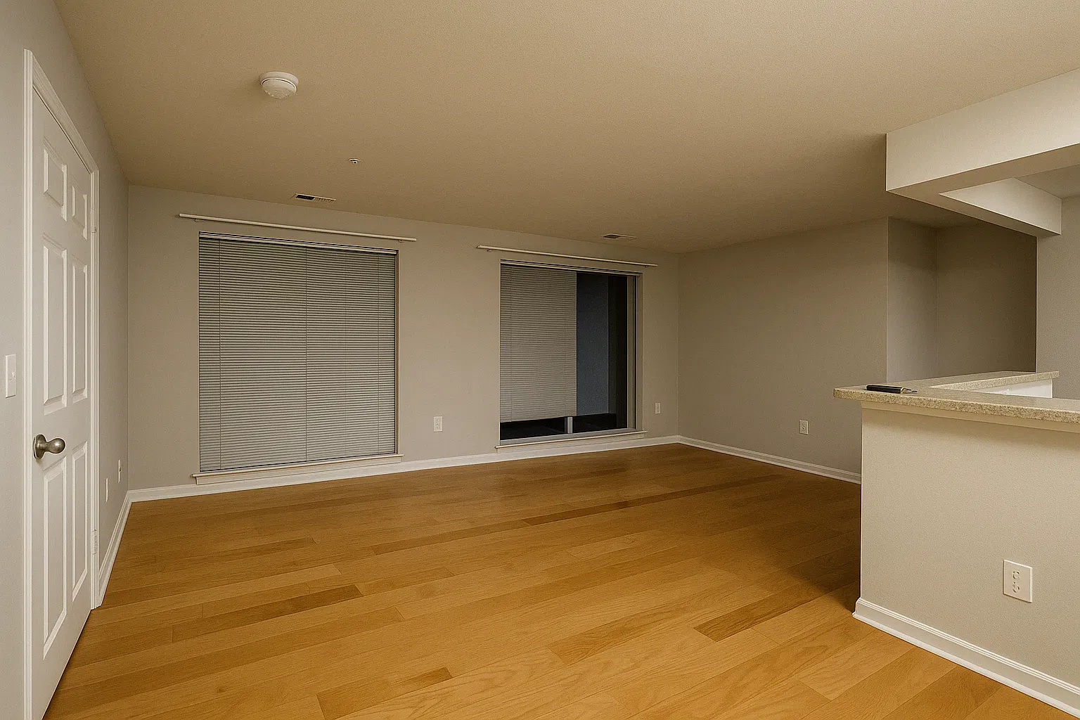 This commuter's dream is a light-filled 1 bed/bath — Photo 4