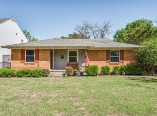 9033 Longmont Dr, Dallas, TX 75238