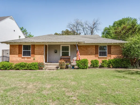 9033 Longmont Dr, Dallas, TX 75238