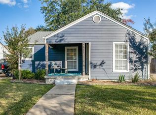 2713 Ryan Ave, Fort Worth, TX 76110