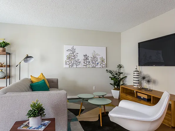 Ascent Apartment Homes