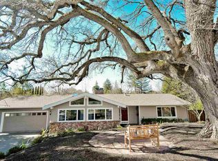 33 Green Oaks Ct, Walnut Creek, CA 94596