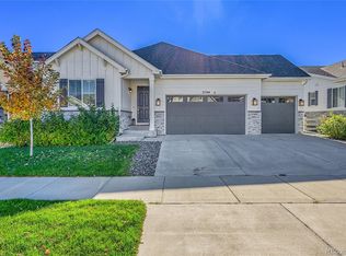 27744 E Davies Dr, Aurora, CO 80016
