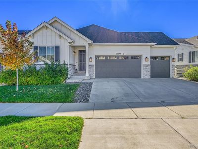 27744 E Davies Drive, Aurora, CO, 80016