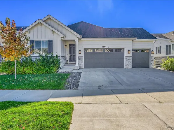 27744 E Davies Drive, Aurora, CO 80016