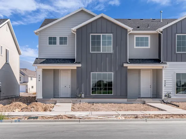 526 W 1875 N, Ogden, UT 84404