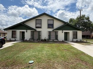 7376 Albany Rd, Fort Myers, FL 33967