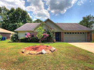 6 Bernard Dr, Conway, AR 72032