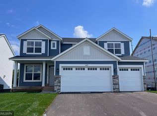 16886 62nd St NE, Otsego, MN 55330