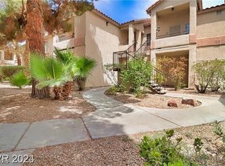 1830 N Buffalo Dr UNIT 2112, Las Vegas, NV 89128