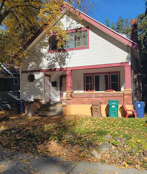 1st image of 815 E 8th Ave #3