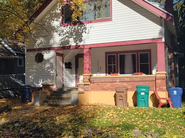 815 E 8th, 815 E 8th Ave #3, Spokane, WA 99202