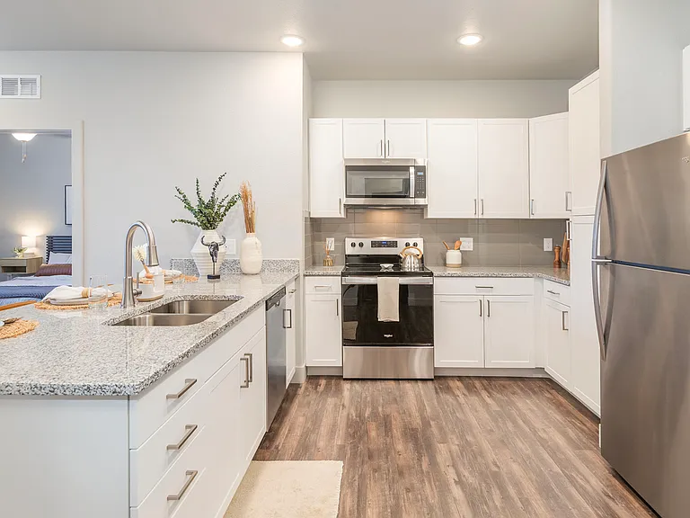 The Flats at Aero Park — Photo 41