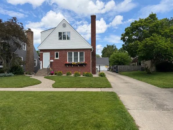 8039 Forest Ave, Munster, IN 46321