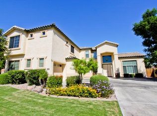 4512 W Coles Rd, Laveen, AZ 85339